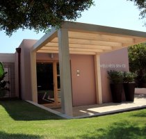 Free Beach Club Muravera